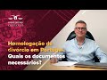 Homologação de divórcio em Portugal. Quais os documentos necessários?