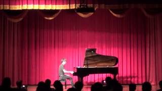 1040514世間琴 part10 游士緯《熱情奏鳴曲》