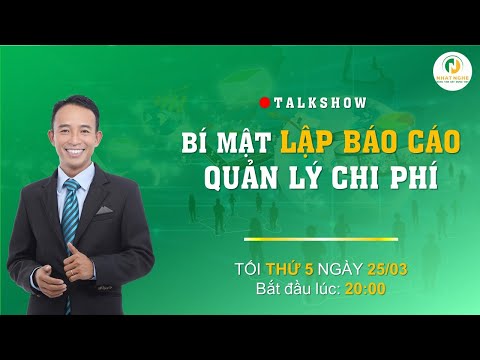 Video Talkshow: 