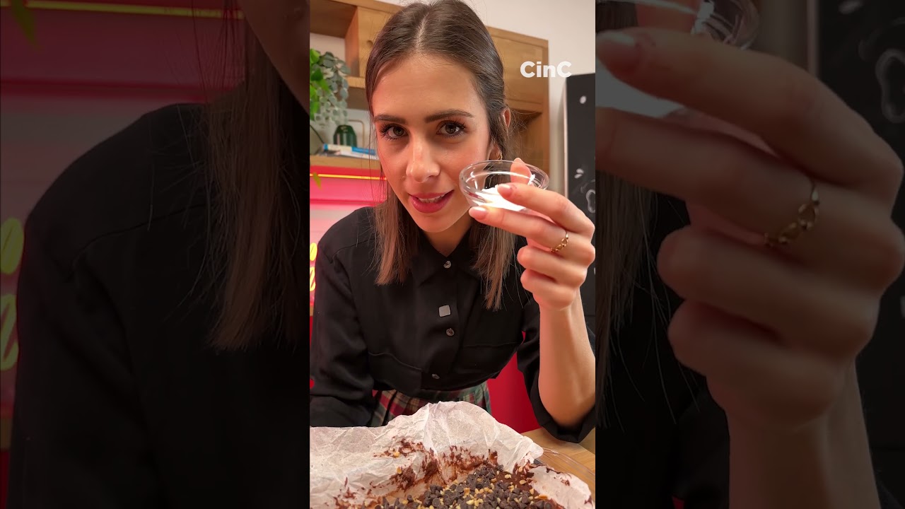 Brownies alle patate dolci