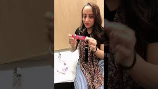 New Makeup Things Add In Ayesha Salon And Academy