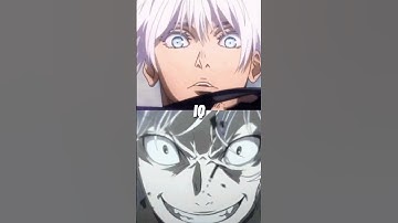 Gojo vs Accelerator