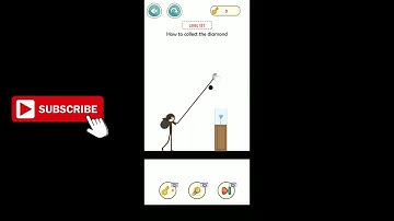 Draw to Save: Stickman Rescue Level 137