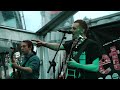 The John Andrews Band - Promo (Belfast City hall)