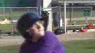 challenger baseball 2006