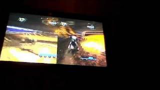 mx vs atv reflex split screen