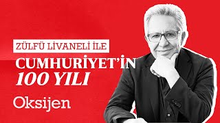 Zülfü Livaneli, Türkiye Cumhuriyeti’nin 100 yılını değerlendirdi: “Atatürk’ün kültür tezi tuttu”