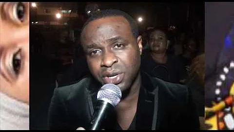 Moji Olaiya; Femi Adebayo pray for Moji’s mother and children,sad,sad,sad!