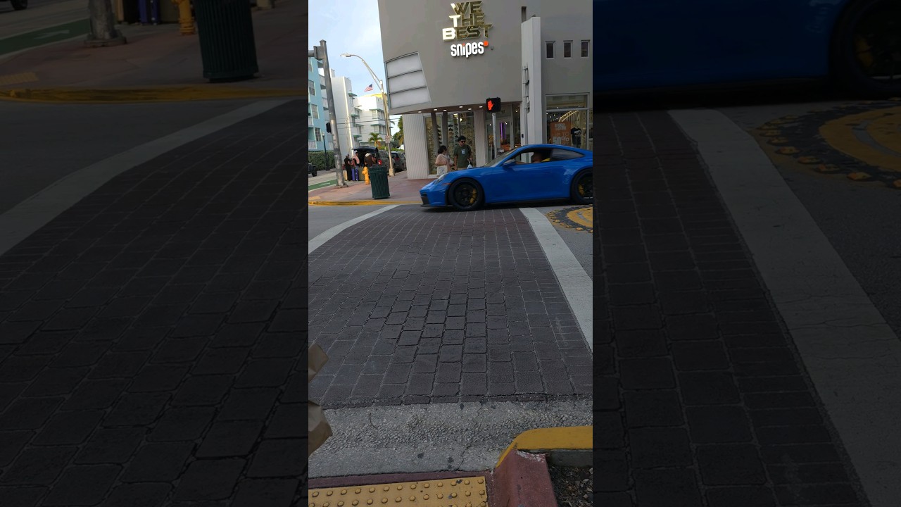 porsche GT3#(subscribe please)#miami #cars #supercar #carspotting#gt3 #porsche #luxury porsche GT3#(subscribe please)#miami #cars #supercar #carspotting#gt3 #porsche #luxury