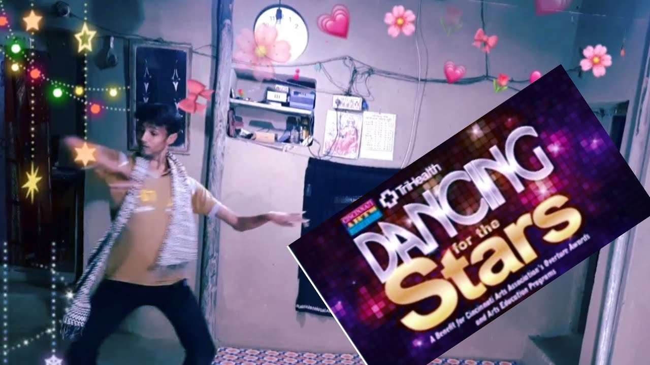 My Teacher is the best/Teacher dance Movements/Funny Attractive