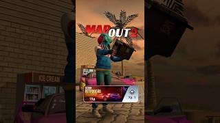БП сезон РЕТРОВЕЙВ в MadOut2! #madout2 #мадаут2 #гта