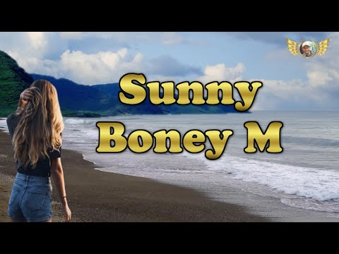 Boney M. Sunny Lyrics.