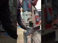 What this process is called? #restoration #technology #drilling