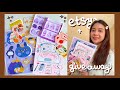 (CLOSED)GIVE AWAY + Những điều cơ bản về kinh doanh trên ETSY 🎨🌸 | Cách Mia kiếm thêm chút xèng