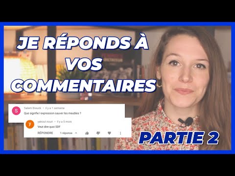 Vidéo: Comment utiliser sans doute dans une phrase des exemples ?