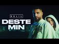 DELIL ► DESTE MIN ◄ (prod by ROCKS &amp; ONEDAH) [Official Video]