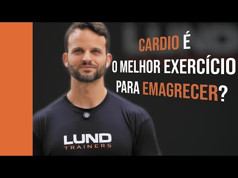 O Maior Mito do Emagrecimento: Cardio é melhor para Emagrecer