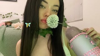 Asmr Fairy Finds You In The Forest 