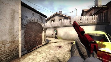 ESEA.net COTW: 5k Deagle FAST