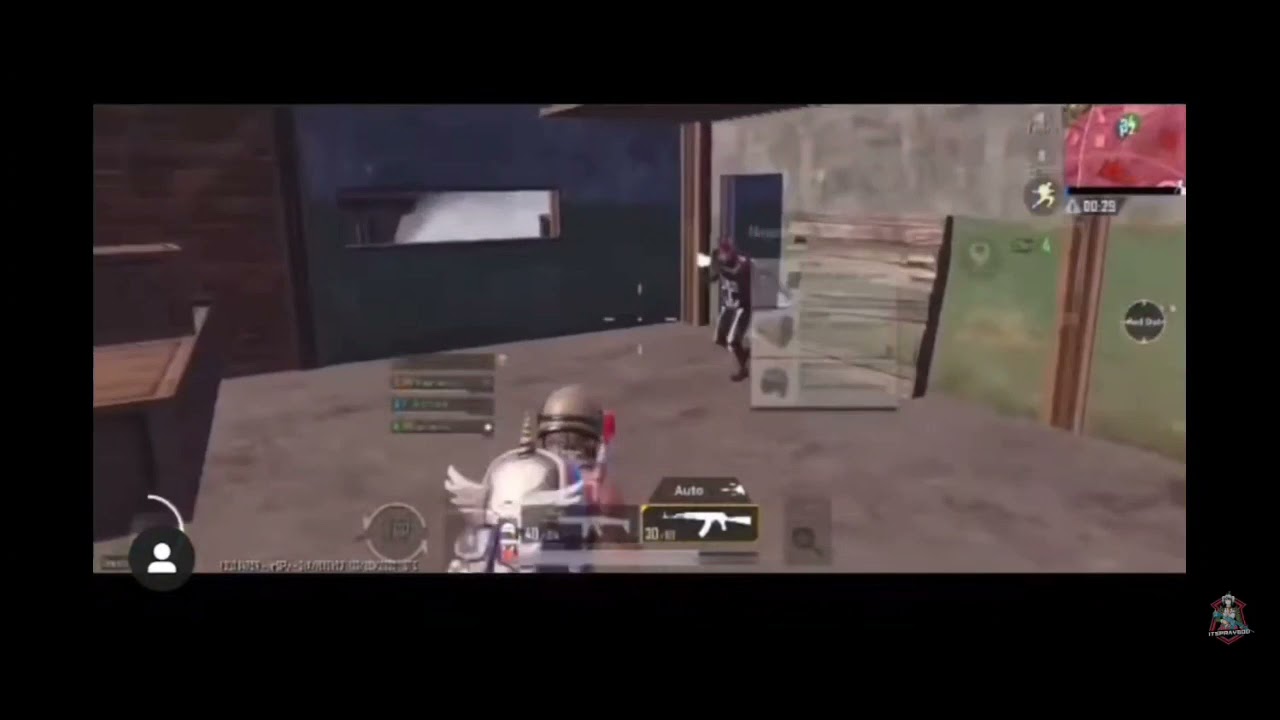 ITspraygod 1v4  NOVA godlike..🤥🤥🤥🤥