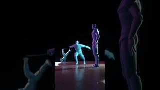 Cascadeur - AI-Assisted Keyframe Animation Software #3d #animation #gamedev @Cascadeur