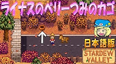 215 アマランサスが秋っぽくてとてもいい Stardew Valley Switch版 Youtube 215 アマランサスが秋っぽくてとてもいい Stardew Valley Switch版 Youtube