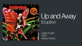 Video voorbeeld van "Eruption - Up and Away"