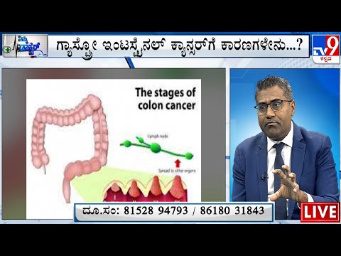 Nimma Doctor | Gastrointestinal Cancer Treatment | Apollo Hospital (24-11-2023)