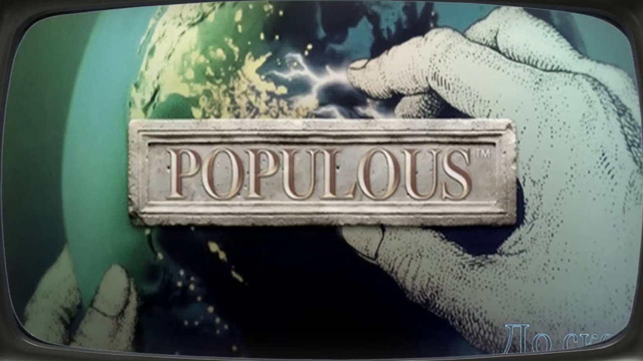 Populous: The Beginning - Part VIII