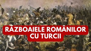 Țările Române - obstacol în calea înaintării islamului in Europa, in Evul Mediu