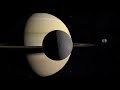 Enceladus: Secrets of the Icy Moon - Unveiling the Mysteries of Saturn&#39;s Hidden Gem