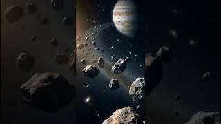 Without Jupiter, Earth Might Not Exist. Here's Why 🌪️