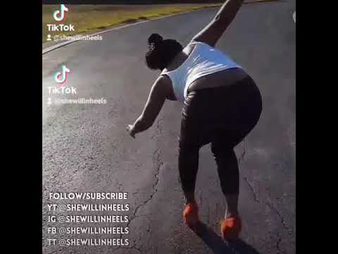 Me Trying To Get My S*** Together. It's HEELS For Me.Website Coming Soon. Like Comment And Subscribe