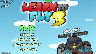 How to complete learn to fly 3 story mode (200k) in 2 days screenshot 5