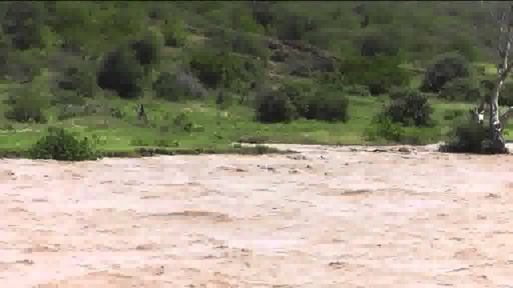 Olifants River Bridge 6 Mar 2014