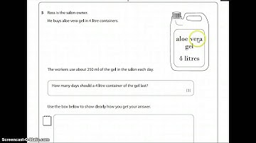Converting Units of Measure L1