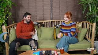 Sınırların Ötesinde Bir Eğitmen Kerim Dağlı Ve Nomad Akademi