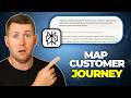 How to use Perplexity AI to map a customer journey