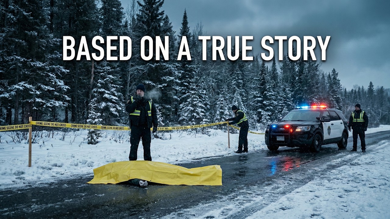 BASED on a TRUE EVENTS | Justice Had a Different Plan | Full Movie 2026