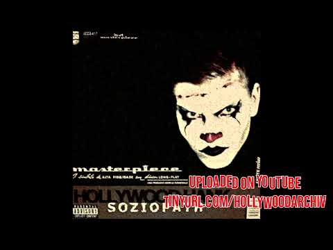 Sozialphobie (Remix) Beat | Hollywood Hank Beat // Instrumental