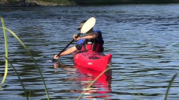 Three Golden Rules of Sea Kayaking