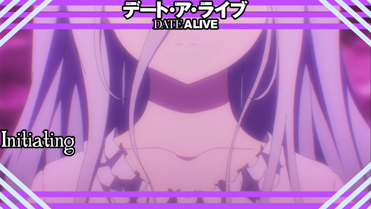 Date A Live Season 4 OST - Initiating Nightcore