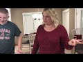End of video