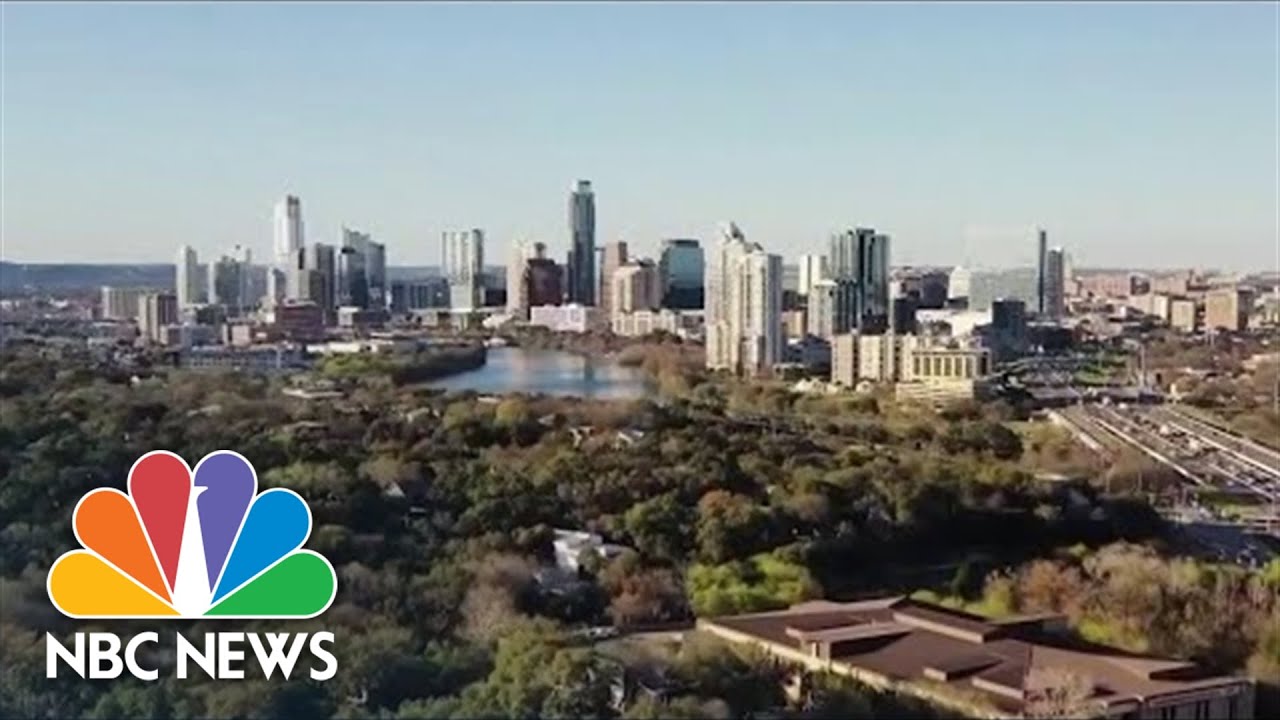 Rent Prices Expected To Increase Another 10 Percent In Next Year