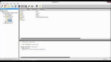 Tablespace - PostgreSQL