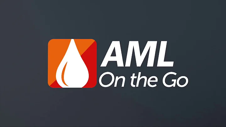 AML On The Go  - Emerging Immunotherapies in AML