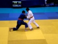 Movimiento ilegal judo nayaria lecionado