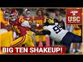 USC Was Overlooked: The Trojans and Jayden Maiava Challenge The Power Rankings—Are Experts Wrong?
