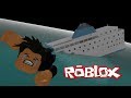 SOBREVIVE AL BARCO QUE SE HUNDE EN ROBLOX !!