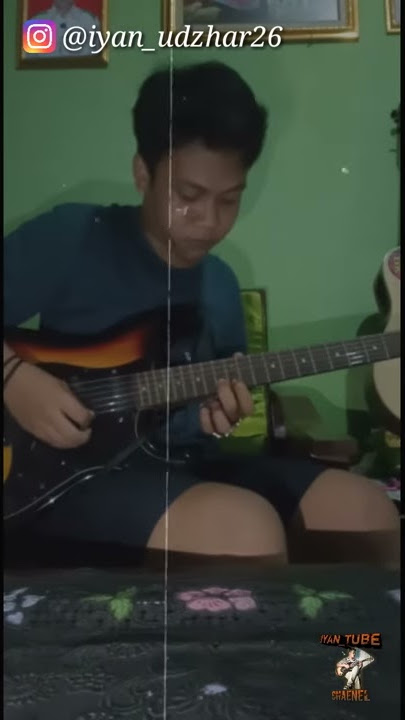 Melodi (Indonesia pusaka)🎸